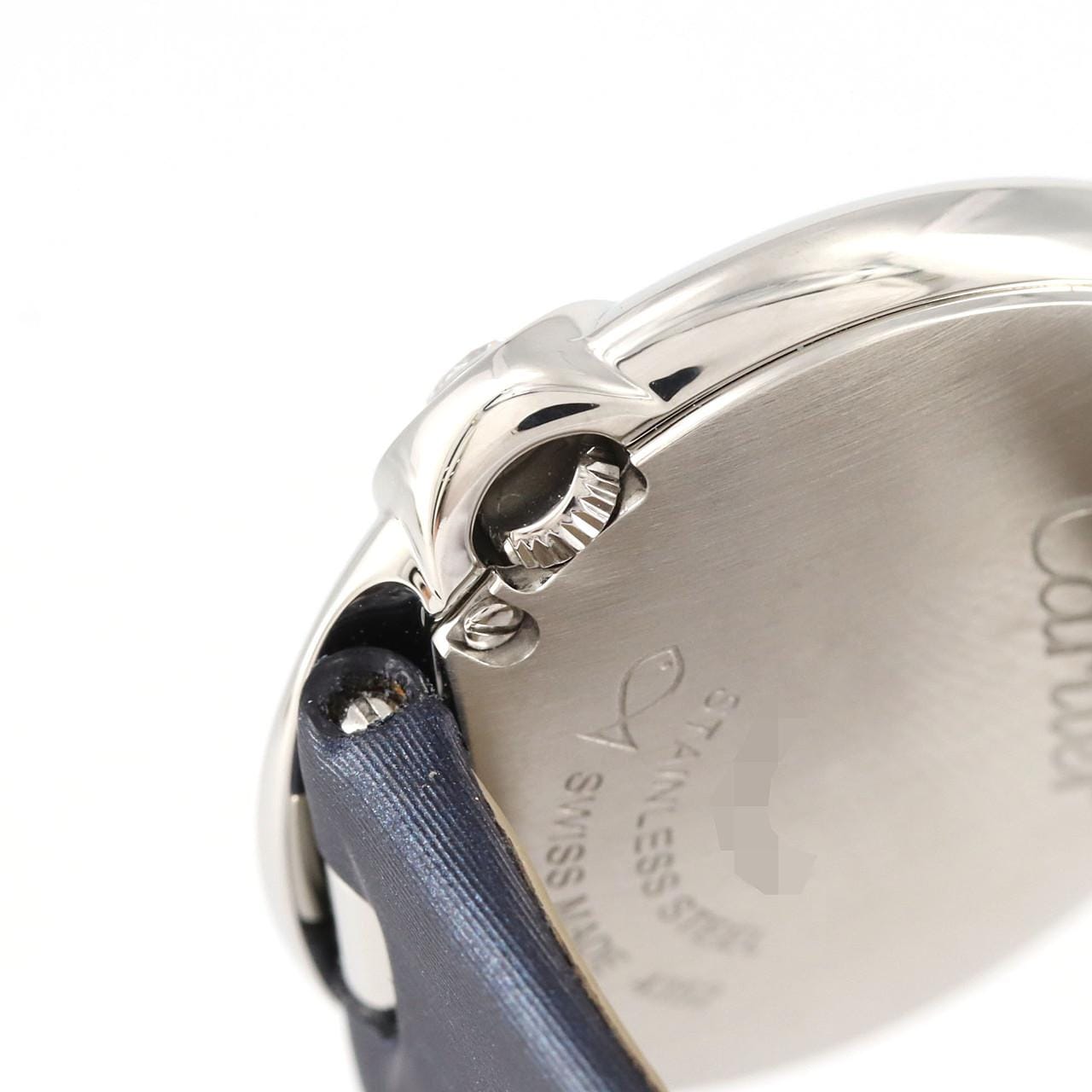 Cartier Ballon Blanc/D W4BL0002 SS石英