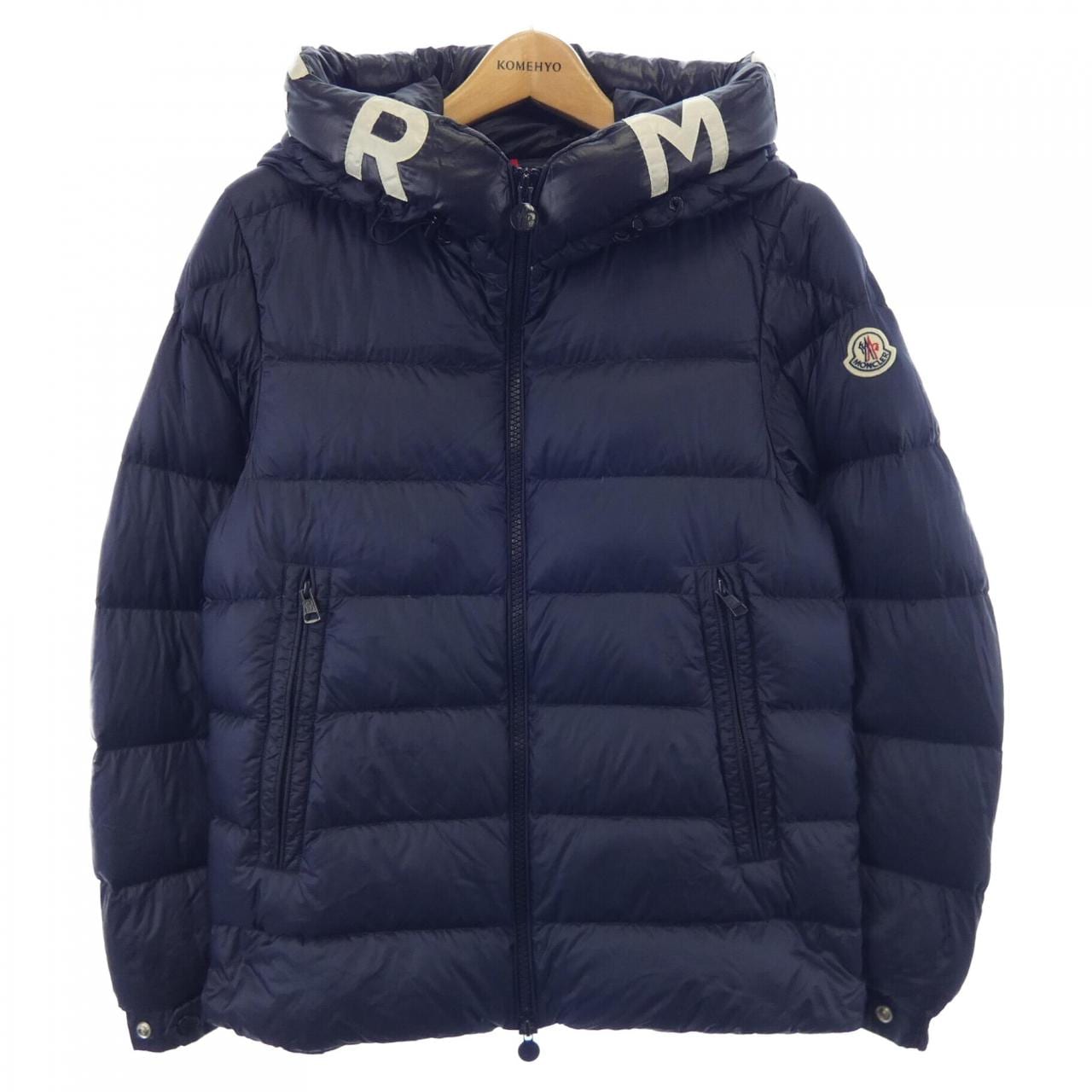モンクレール MONCLER ダウンジャケット