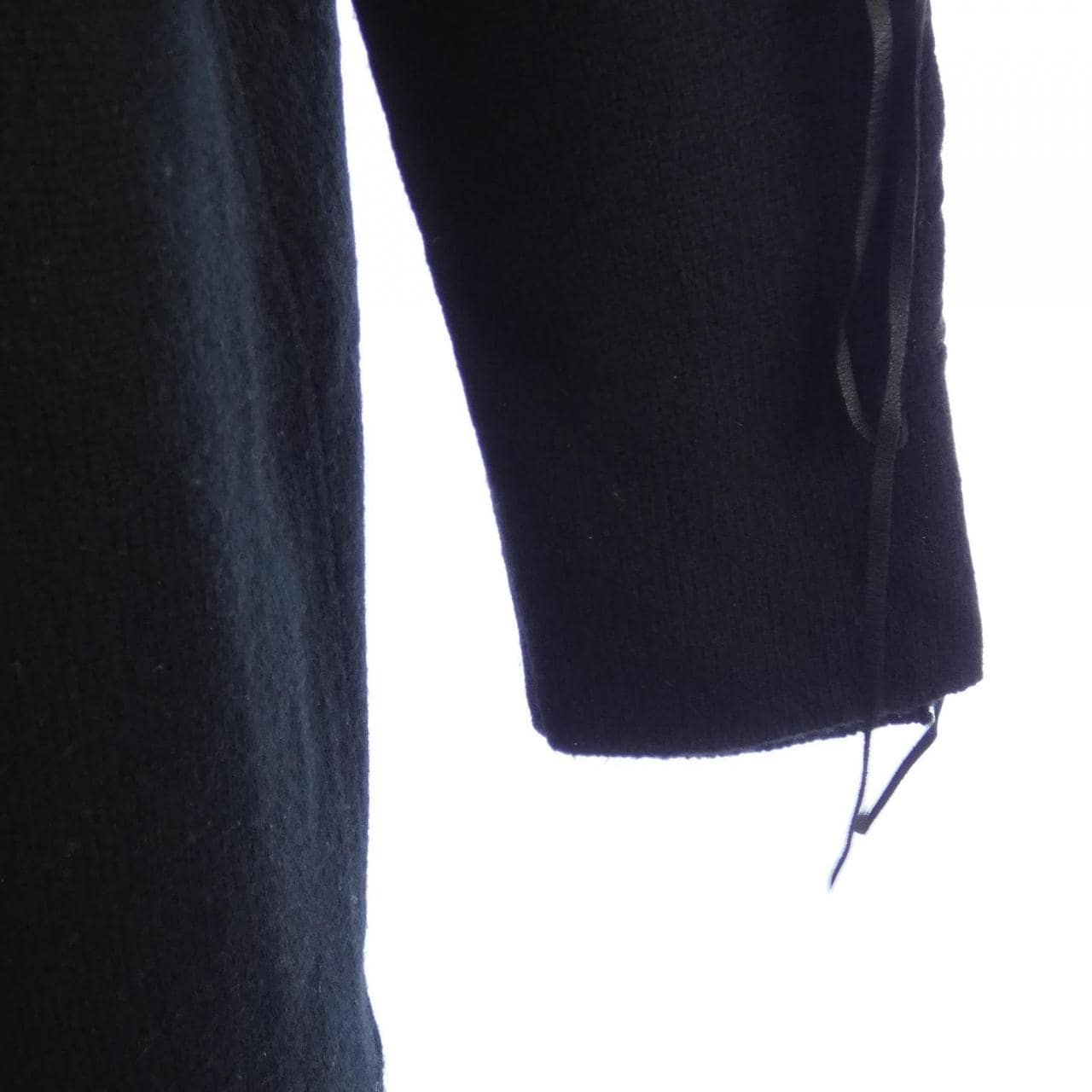 ヨウジヤマモト YOHJI YAMAMOTO ニット