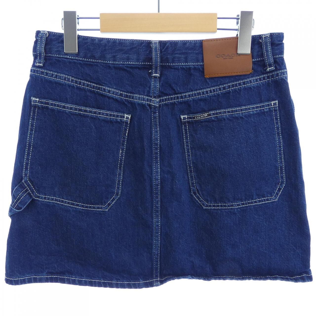 コーチ COACH スカート