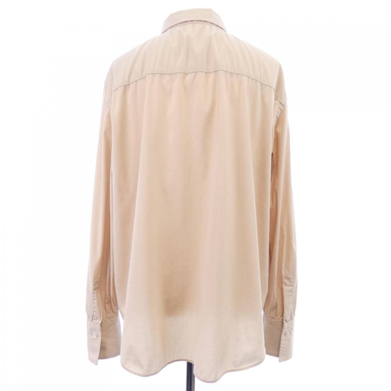 ブルネロクチネリ BRUNELLO CUCINELLI M0091NH736 シャツ