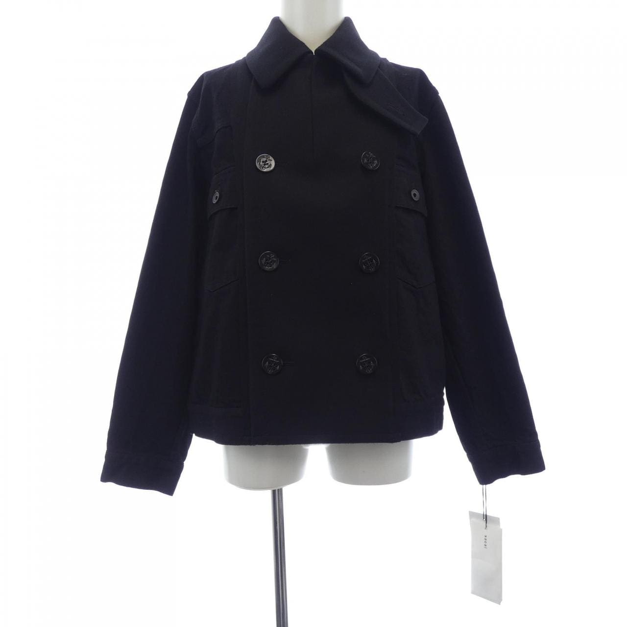 サカイ SACAI 25-03885M ジャケット