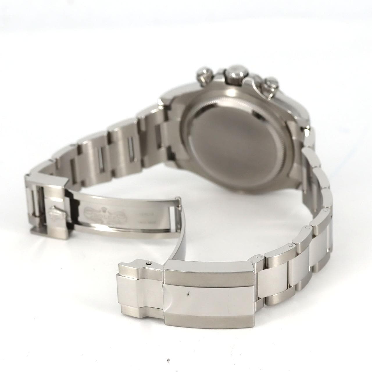 ロレックス デイトナ 126500LN SS 自動巻 ランダム番