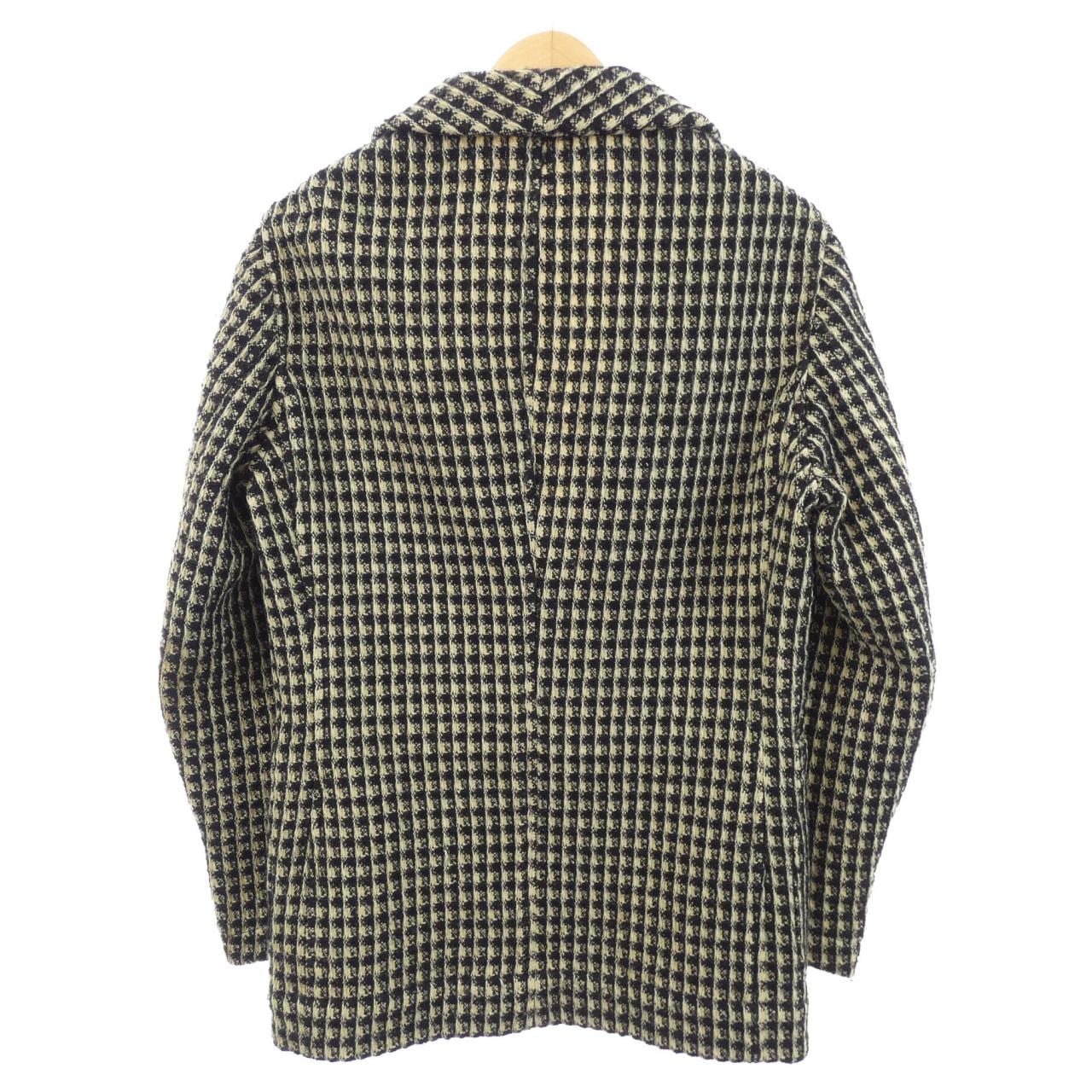 ザジジ THE GIGI ジャケット