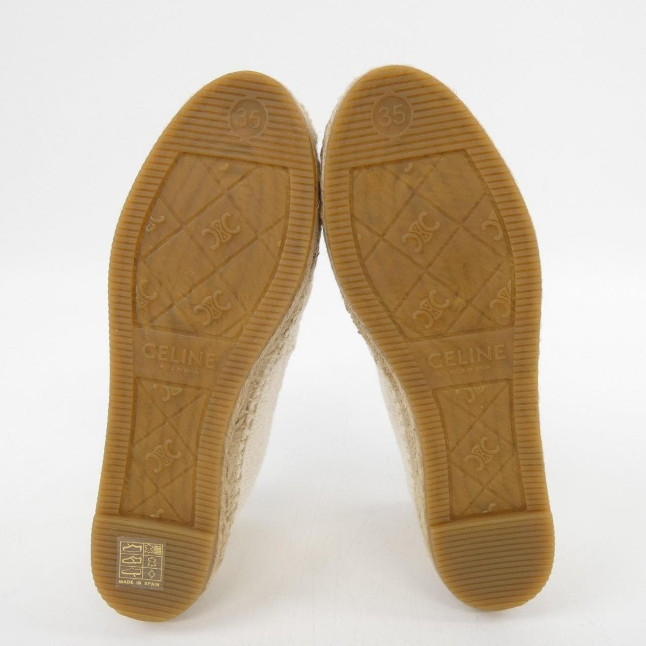 CELINE PA0254 平底鞋