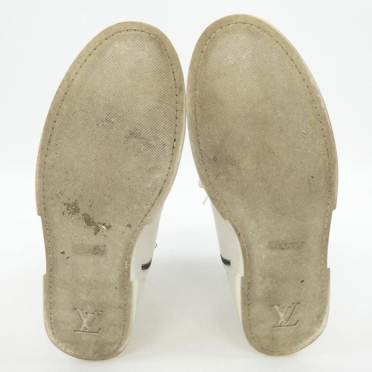 ルイヴィトン LOUIS VUITTON スニーカー