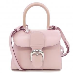 デルボー DELVAUX BRILLANT BAG