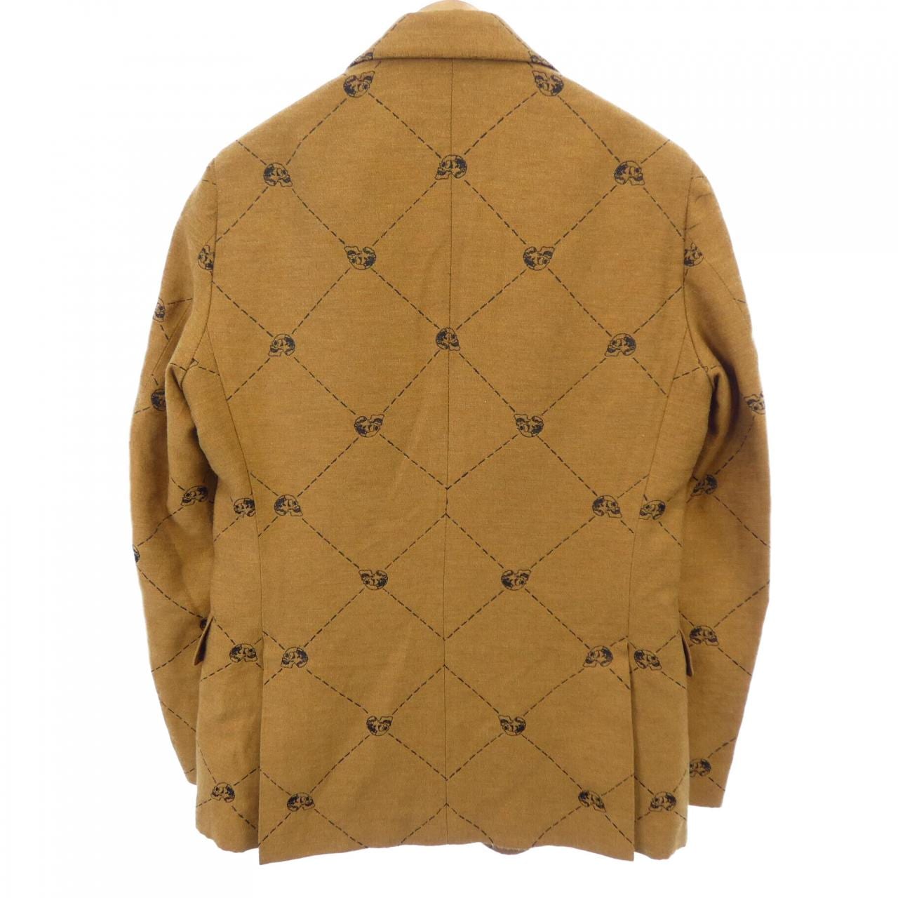 ガブリエレパジーニ GABRIELE PASINI JG16074Q ジャケット