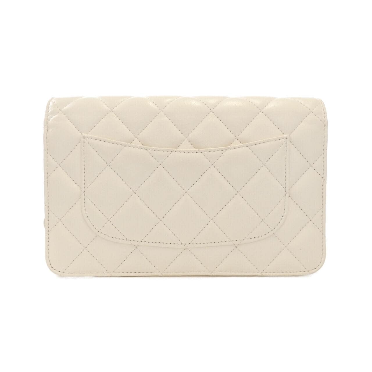 シャネル AP1450 チェーンウォレット