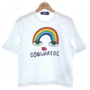 ディースクエアード DSQUARED2 S72GD0382 Tシャツ