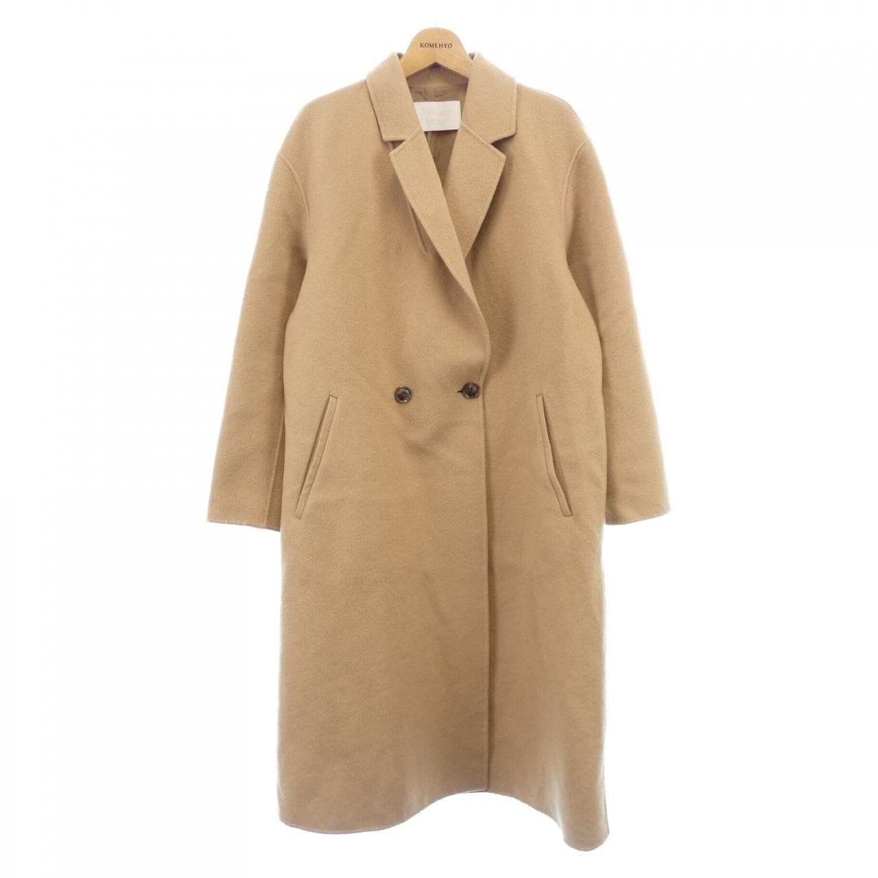 ボールジー BALLSEY コート