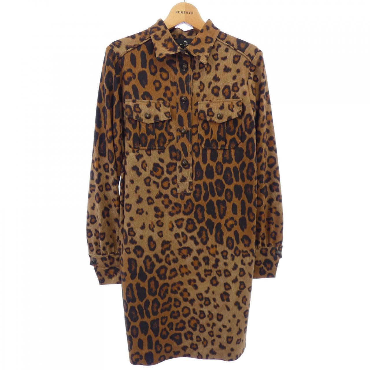 エトロ ETRO チュニック