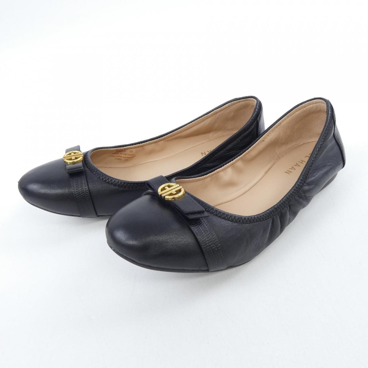 コールハーン COLE HAAN フラットシューズ