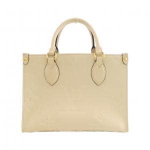 ルイヴィトン モノグラム アンプラント オンザゴー PM M46569 バッグ