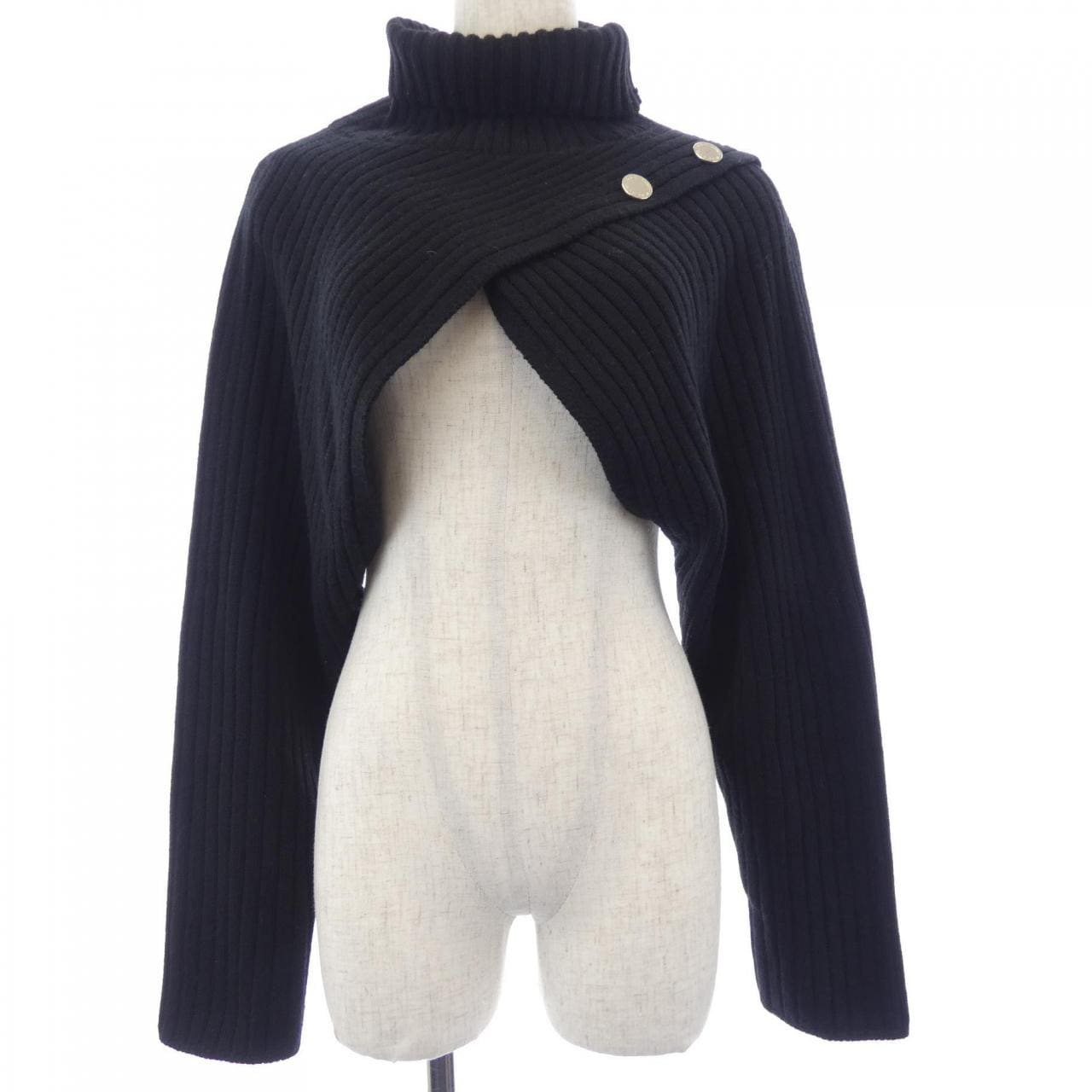 マッキントッシュロンドン MACKINTOSH LONDON G5713-219-09 ニット