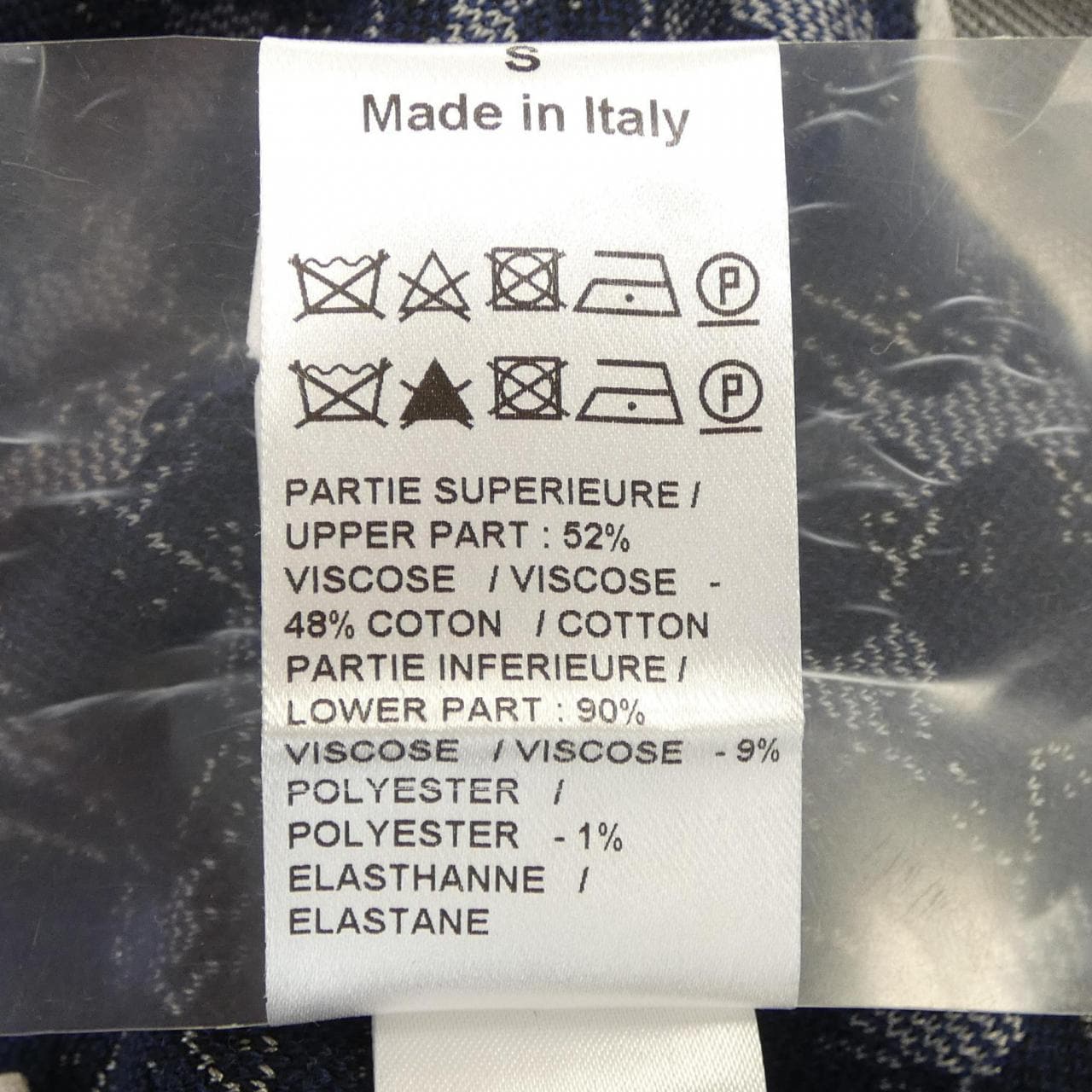 クロエ Chloe CHC18UMJ026209CAS スカート