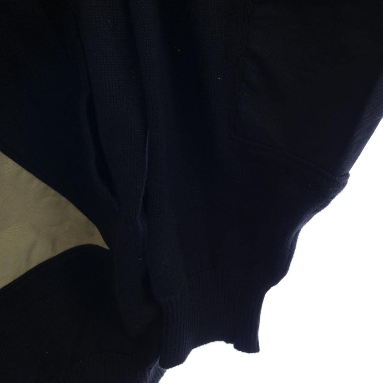 ファセッタズム FACETASM KGO-KN-U02 カーディガン