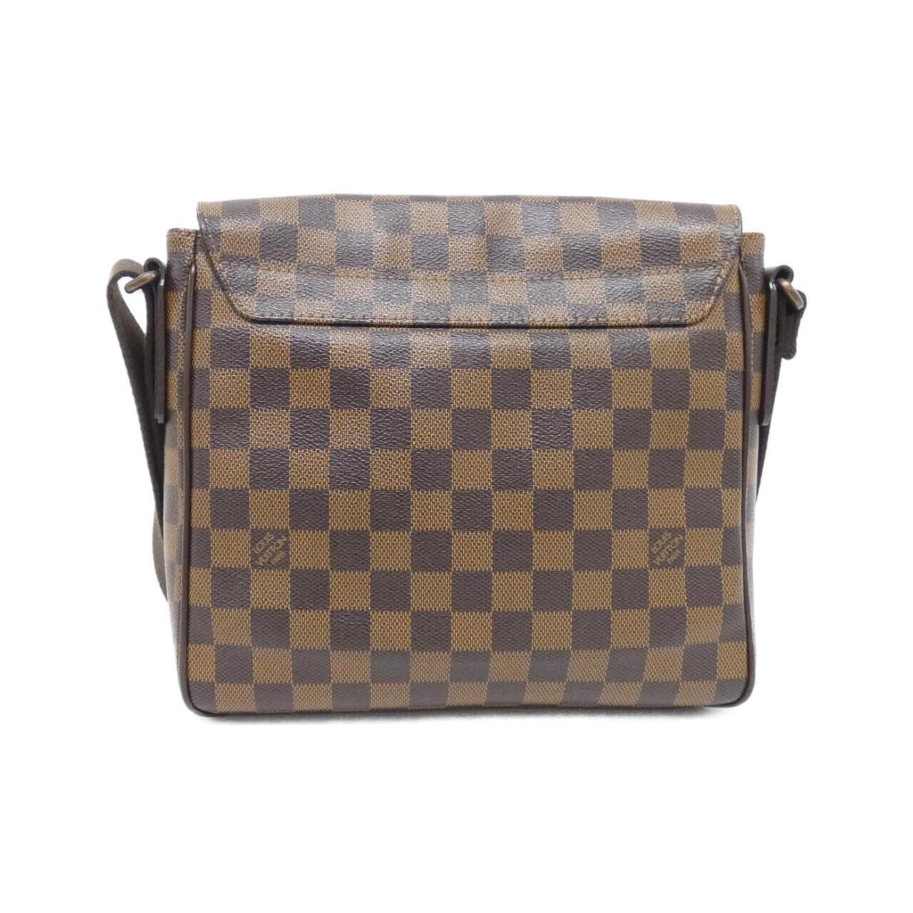 ルイヴィトン ダミエ ディストリクト PM N41213 ショルダーバッグ