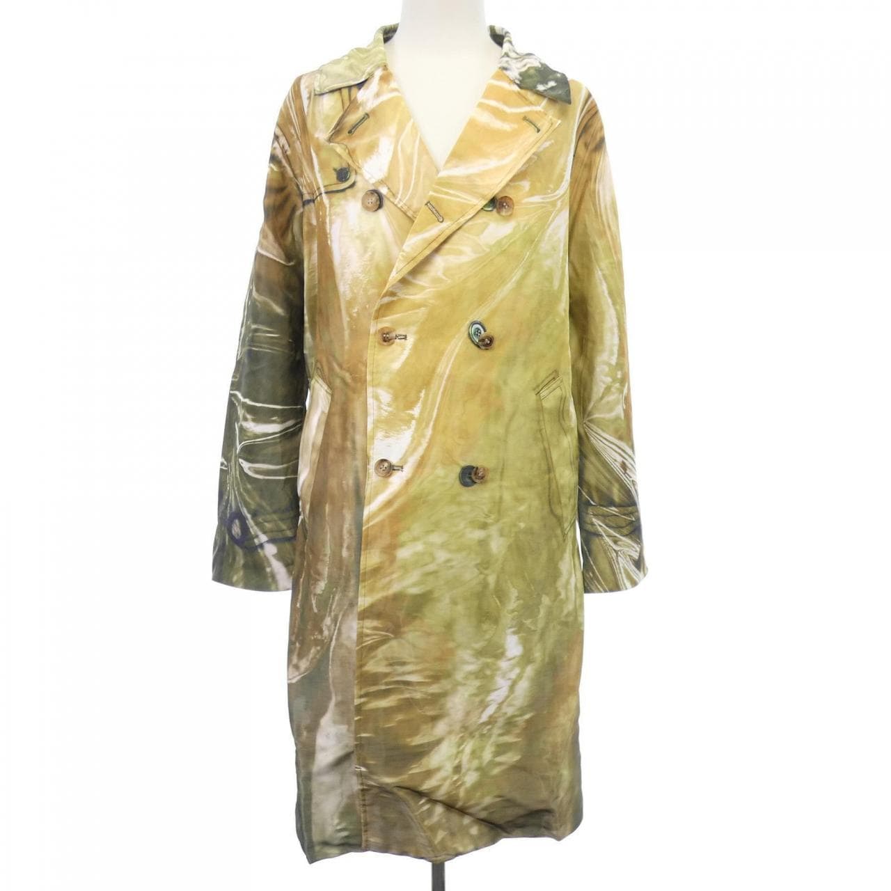 ダブレット Doublet 23SS07CO51 コート