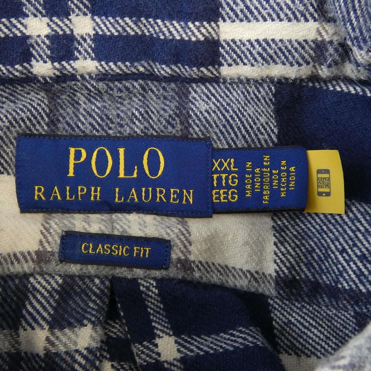 ポロラルフローレン POLO RALPH LAUREN シャツ