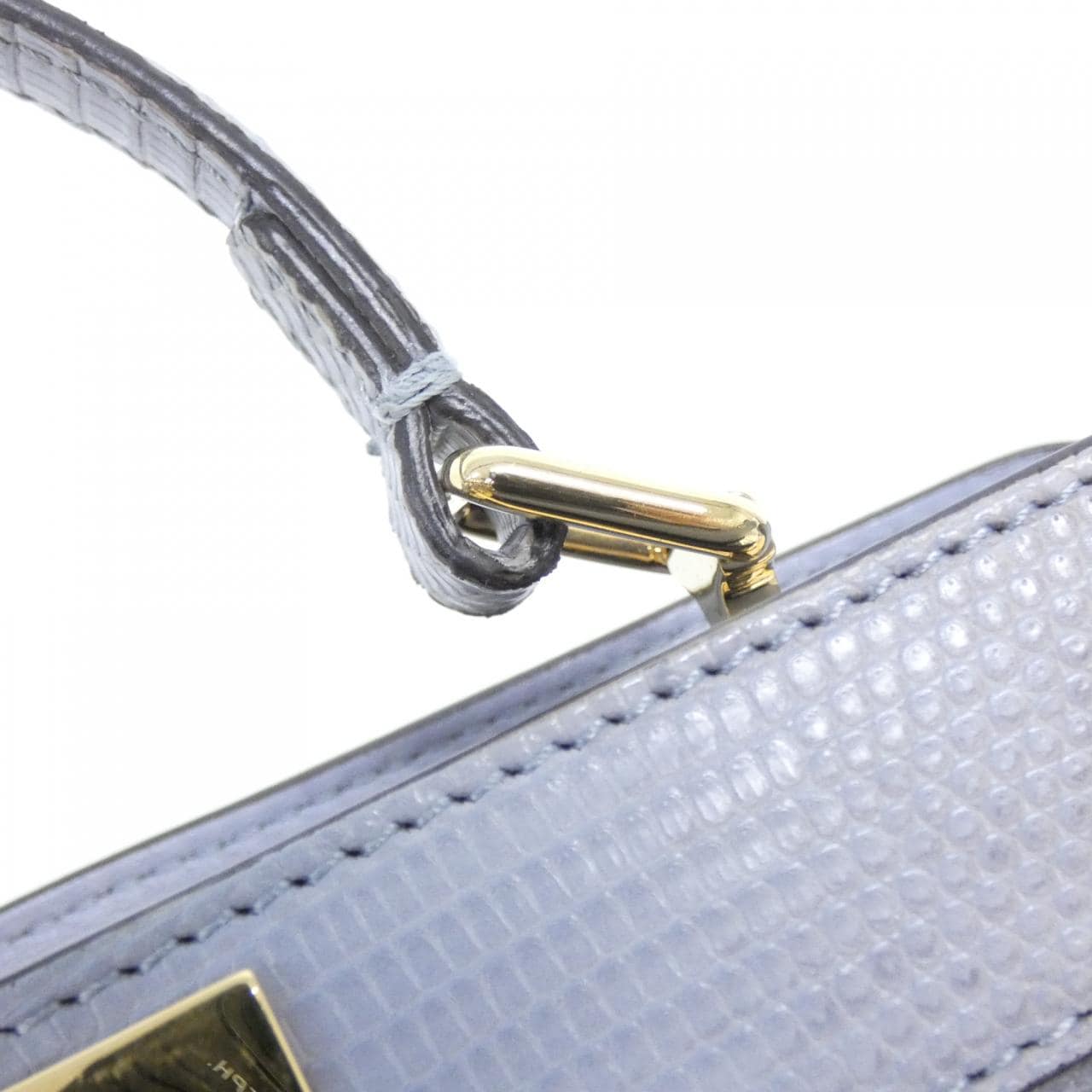 フェンディ ピーカブー アイ シー ユー プチ 8BN335 AFQD バッグ