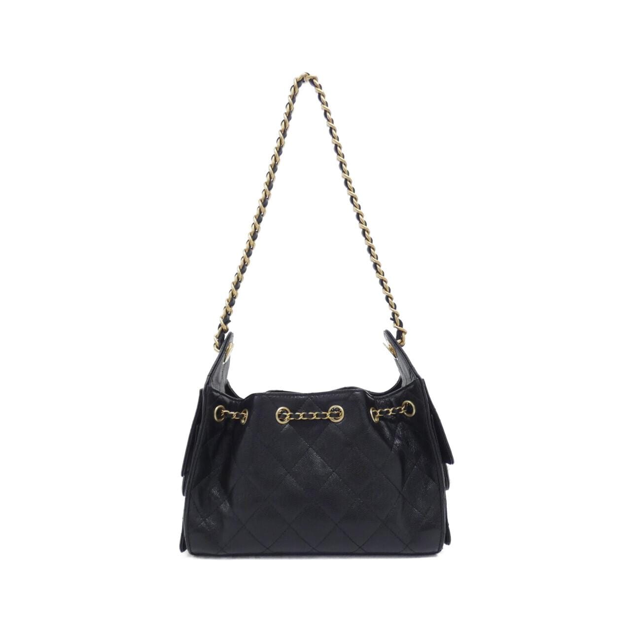 シャネル シャネル25 ライン MINI AS5631 ショルダーバッグ