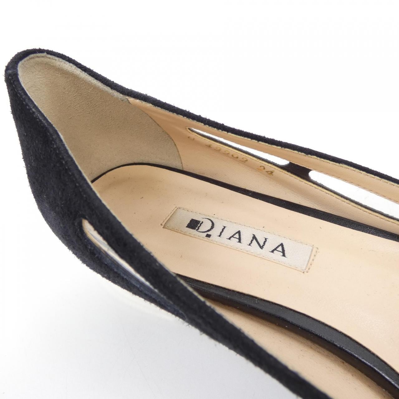 ダイアナ DIANA シューズ