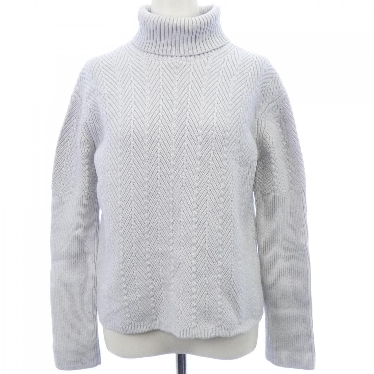 セオリーリュクス Theory luxe 03-2101710-015-038 ニット