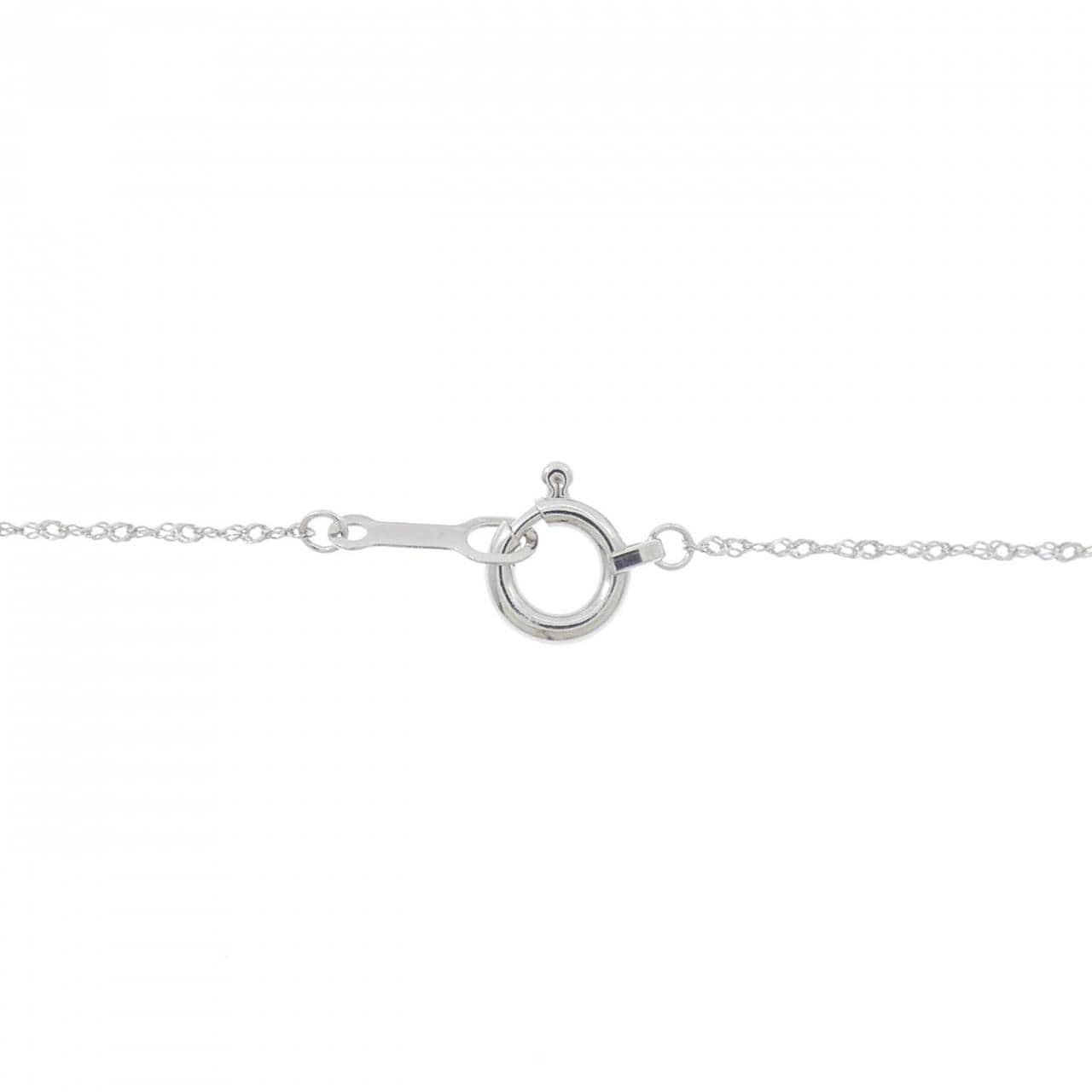 PT900/PT850鑽石項鍊 0.26 克拉