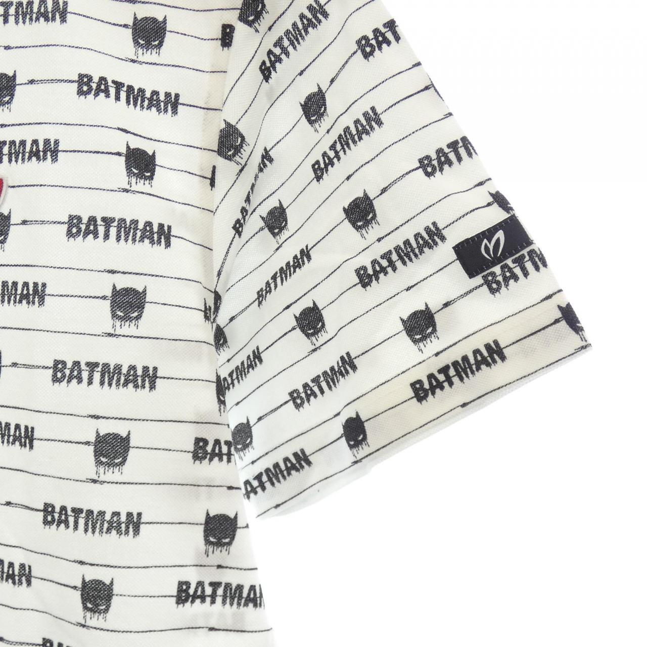 マスターバニーエディション MASTER BUNNY EDITION 758-0160353 ポロシャツ