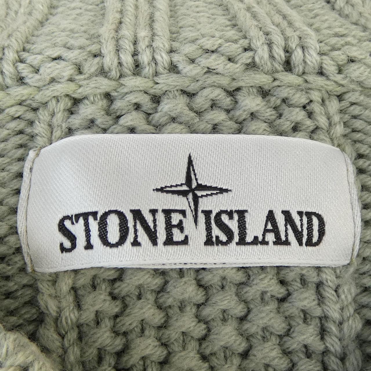 ストーンアイランド STONE ISLAND 7915568T1 ニット