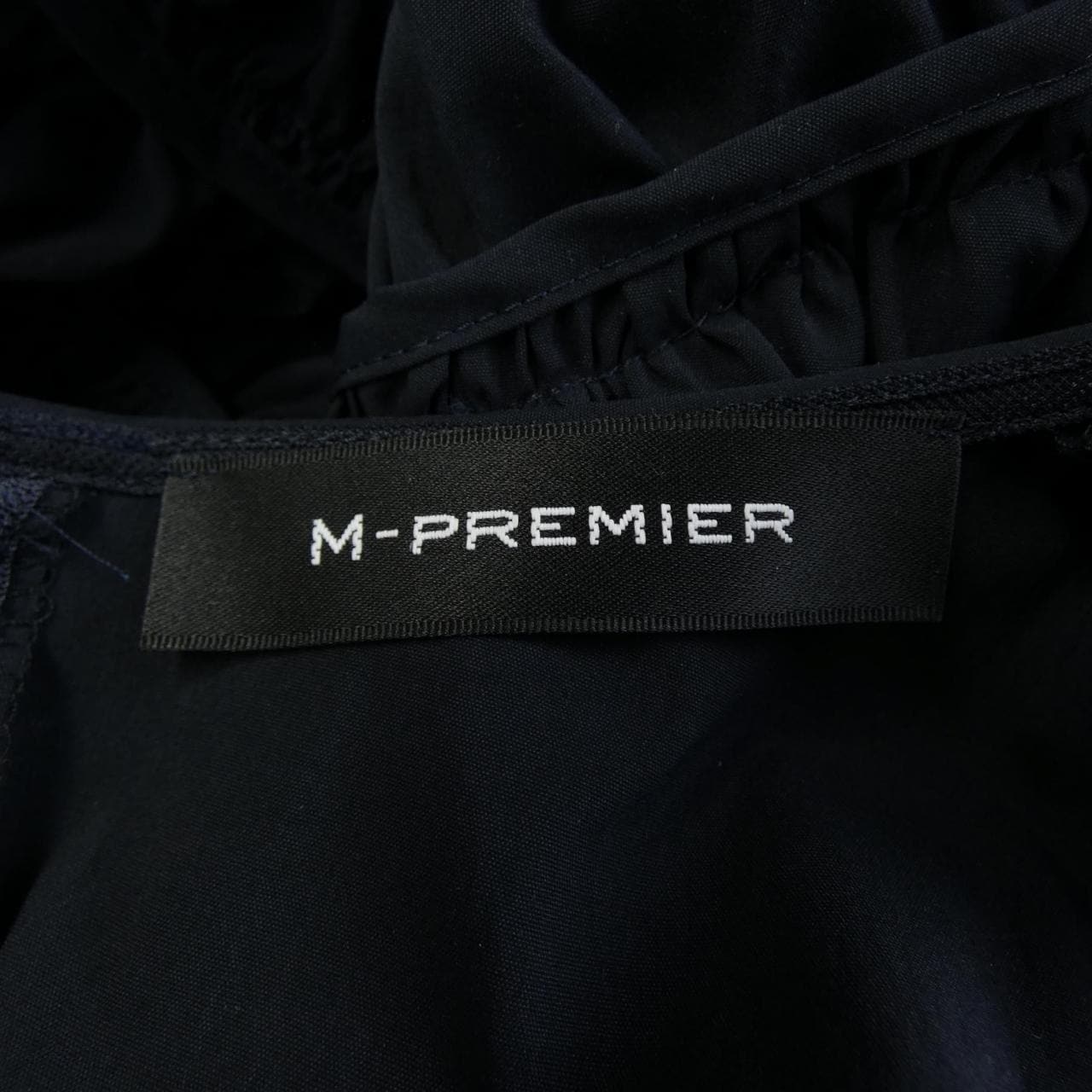 エムプルミエ M-Premier ワンピース