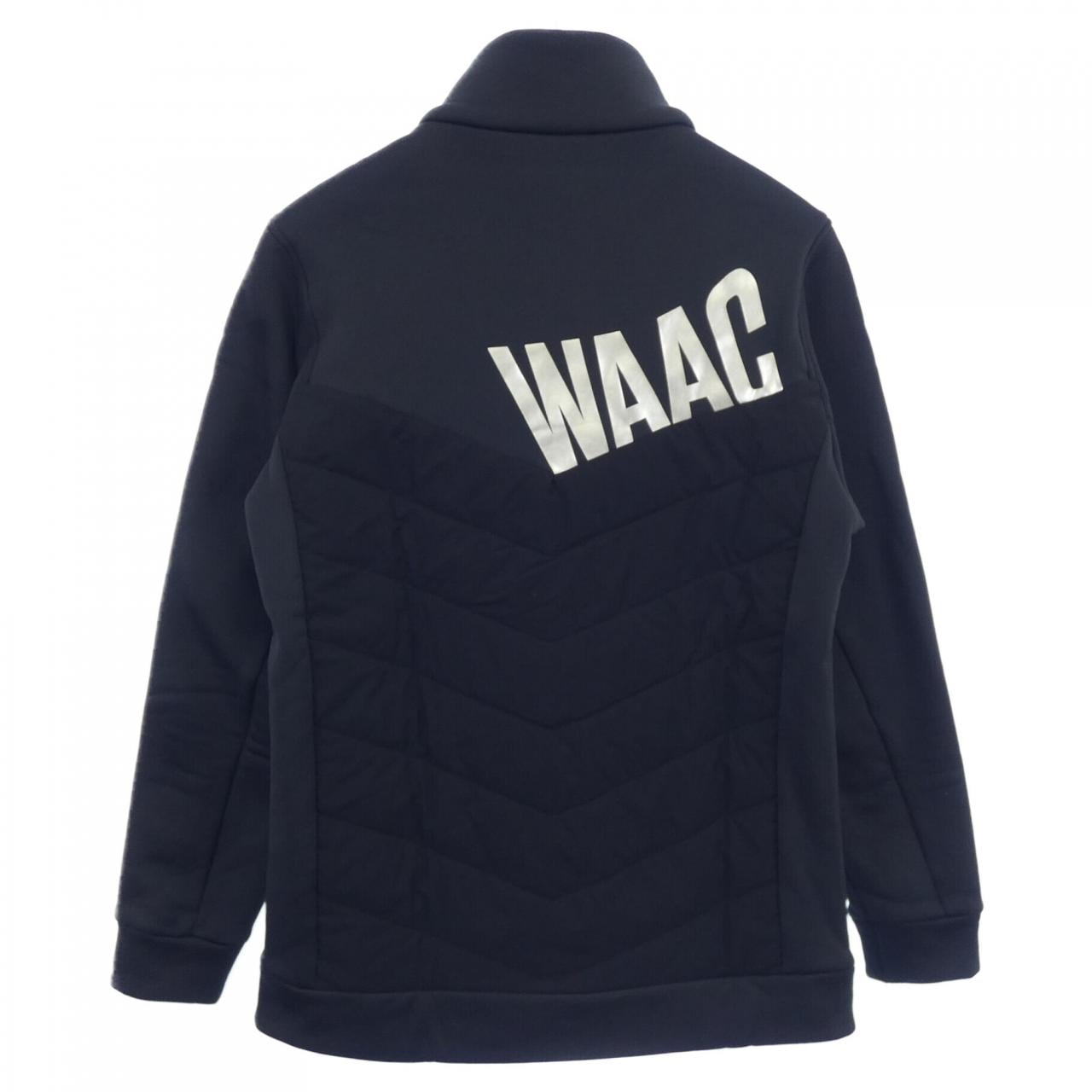 WAAC ブルゾン