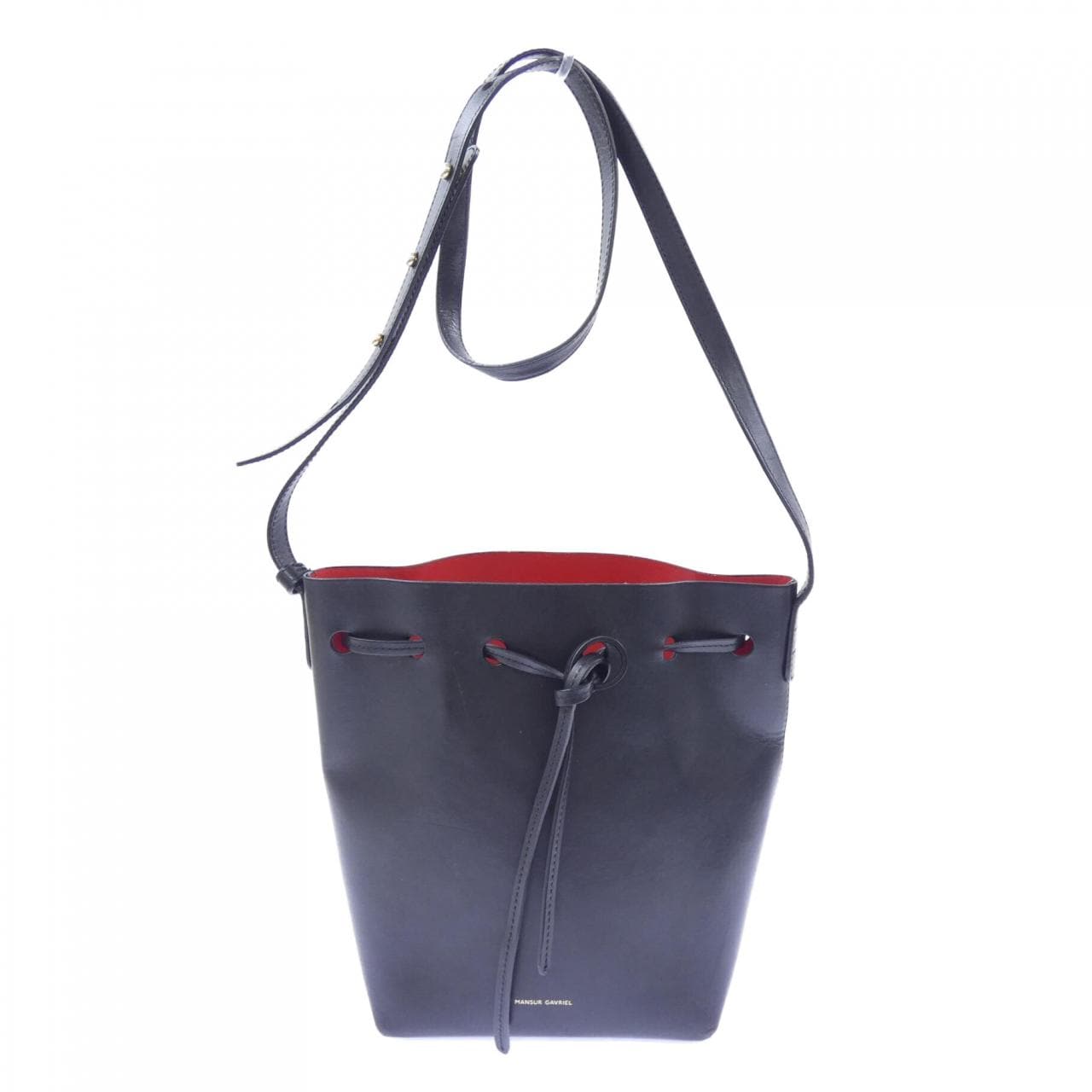 マンサーガブリエル MANSUR GAVRIEL BAG