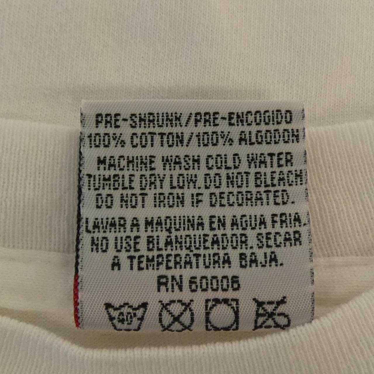 Q-TEES A TIME TO KILL Tシャツ