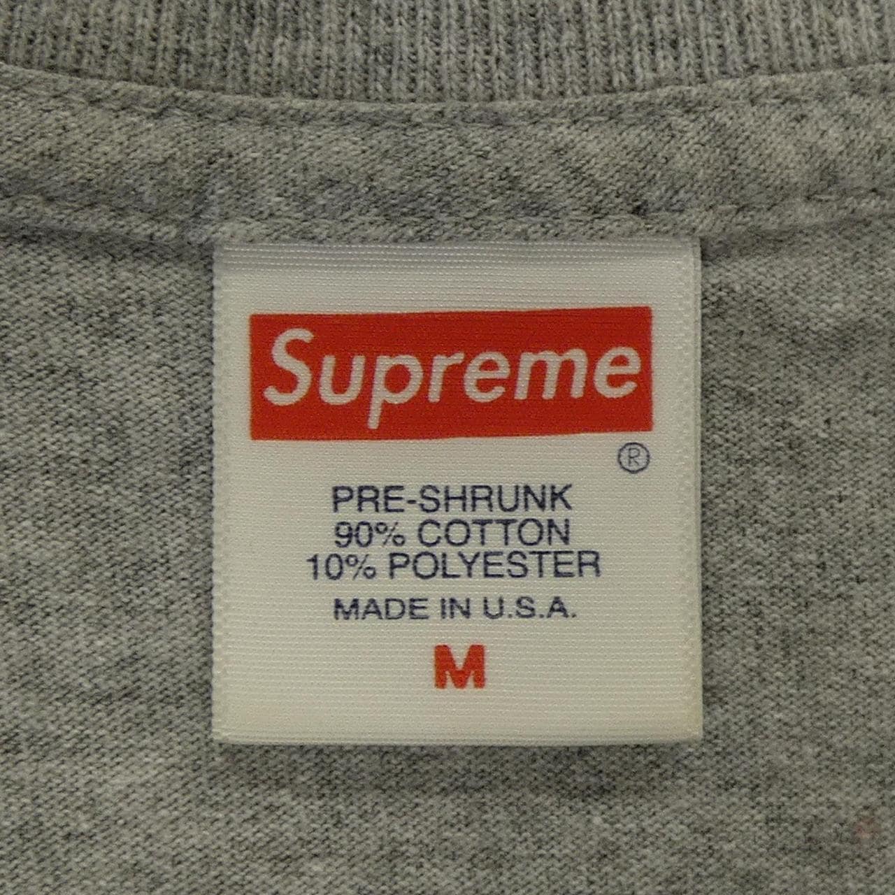 シュプリーム SUPREME Mona Lisa Tシャツ