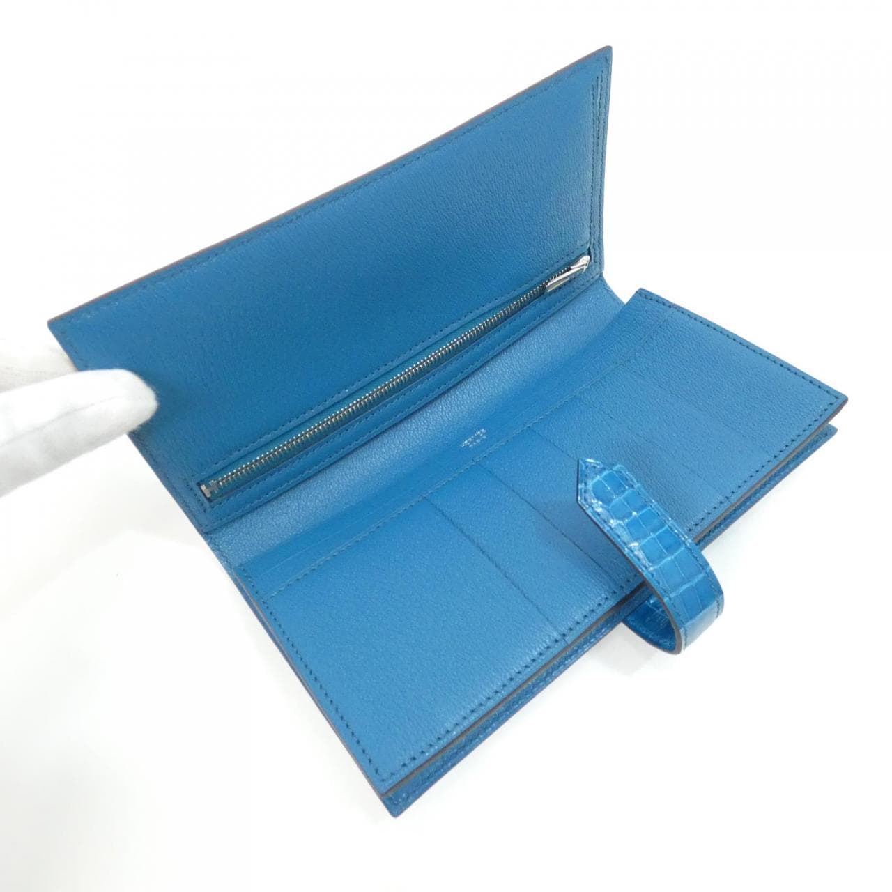 エルメス ベアン スフレ 047208CK 財布