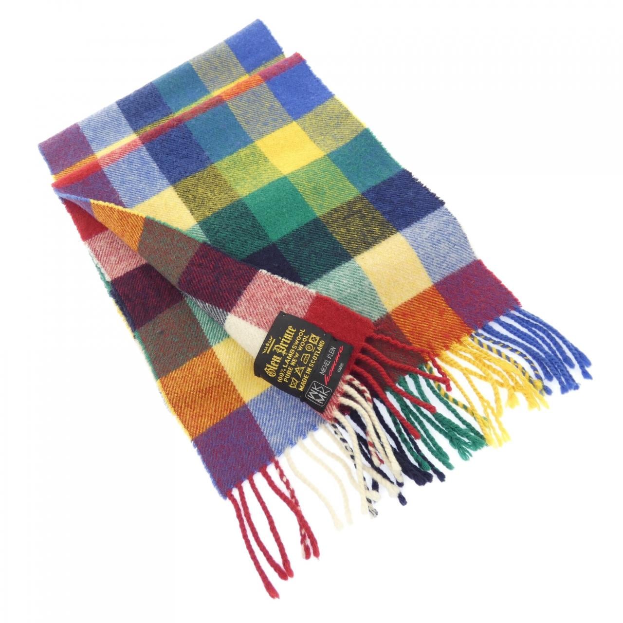 グレンプリンス GLEN PRINCE MUFFLER