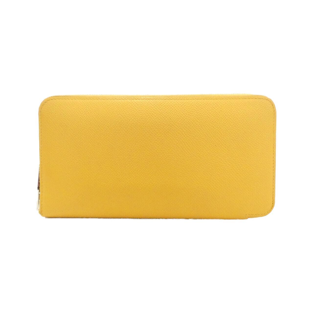 エルメス デッラ･カヴァッレリア シルク イン クラシック 069645CK 財布