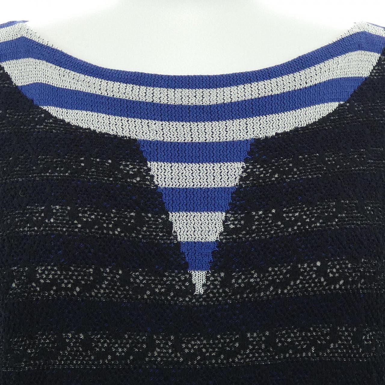 シャネル CHANEL P47677K06031 ワンピース