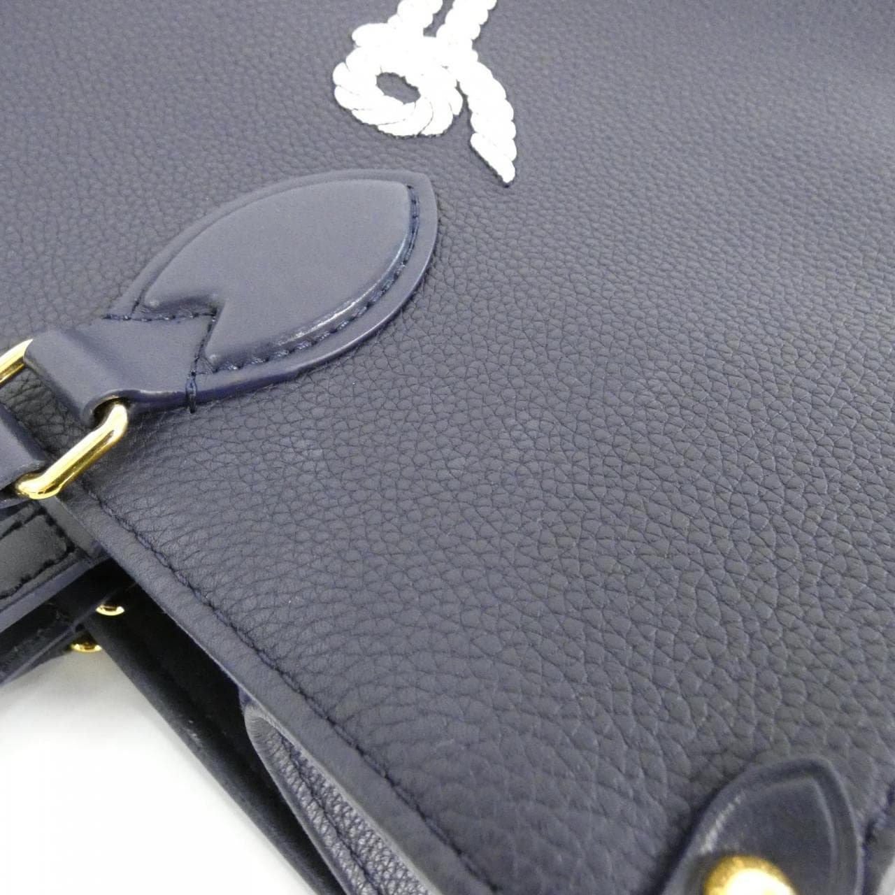 ルイヴィトン セーラーズノット オンザゴー MM M24834 バッグ