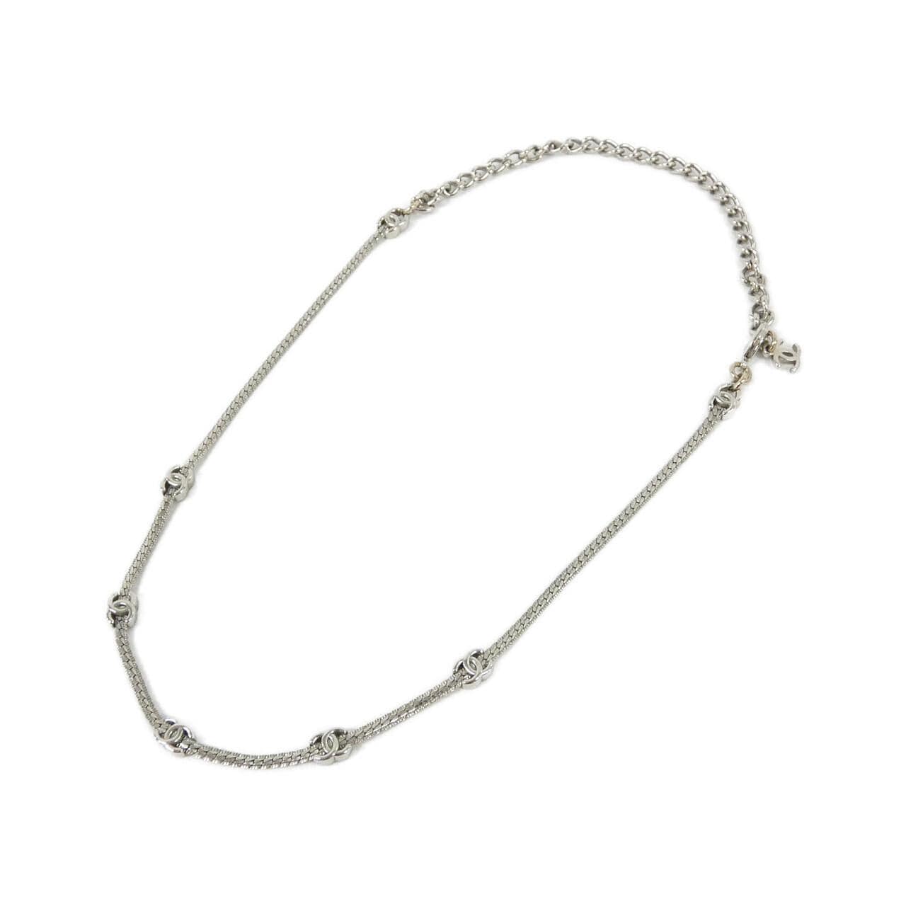 シャネル ABE255 ネックレス