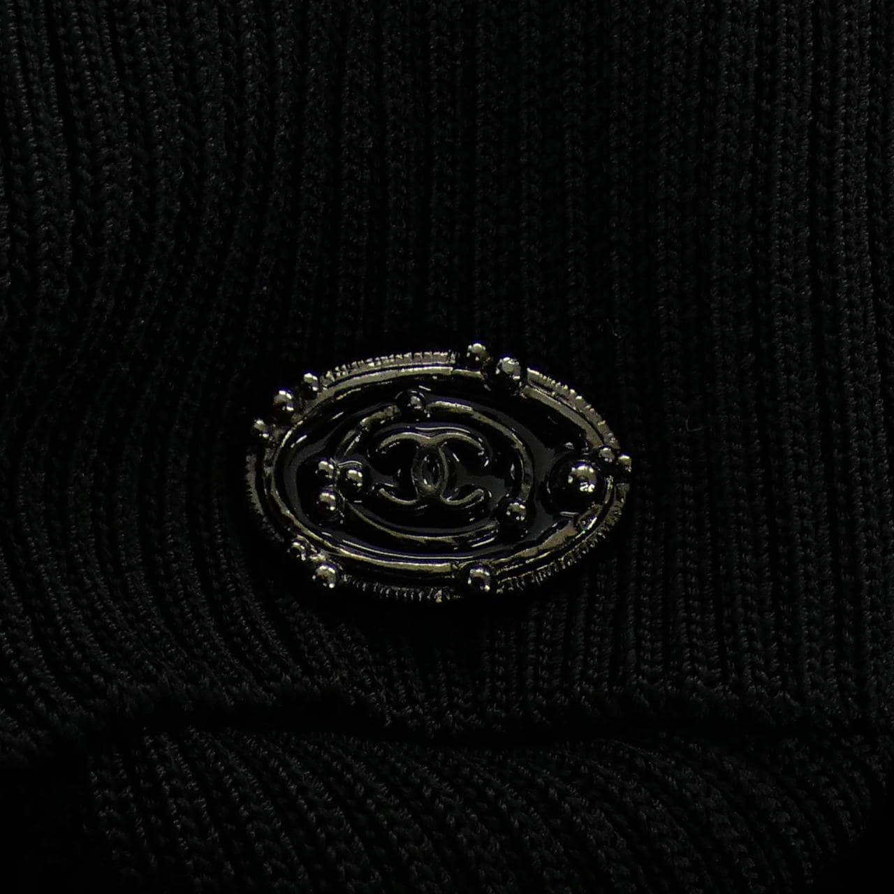 シャネル CHANEL P35123K02033 09P トップス