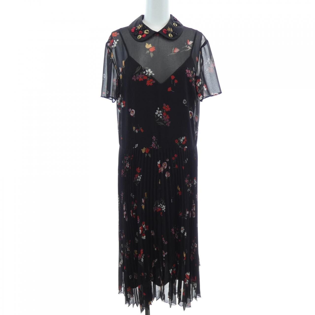 レッドバレンティノ RED VALENTINO ワンピース