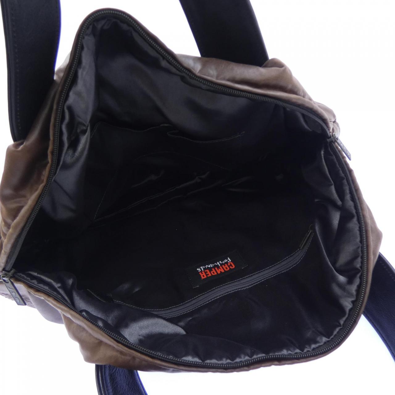 カンペール CAMPER BAG