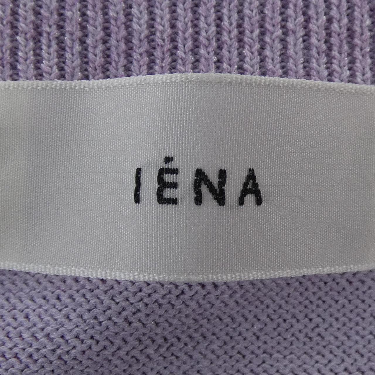 イエナ IENA ニット