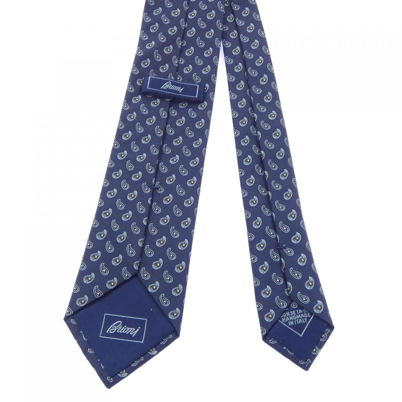 ブリオーニ BRIONI NECKTIE