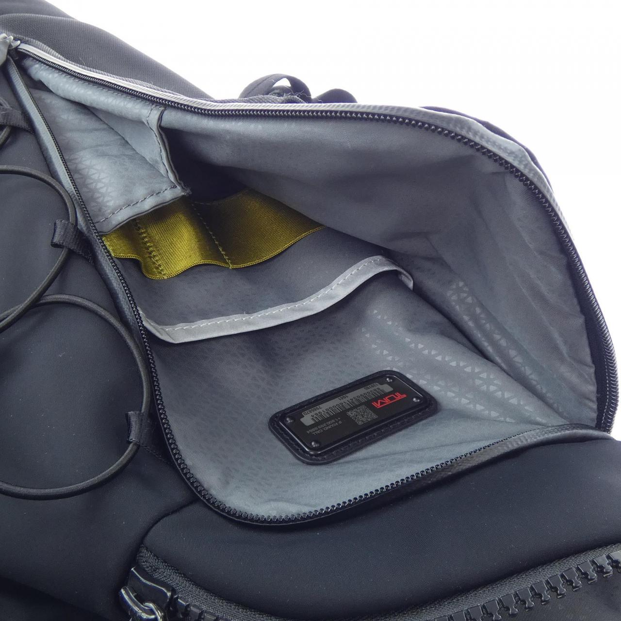 トゥミ TUMI 798687D BACKPACK