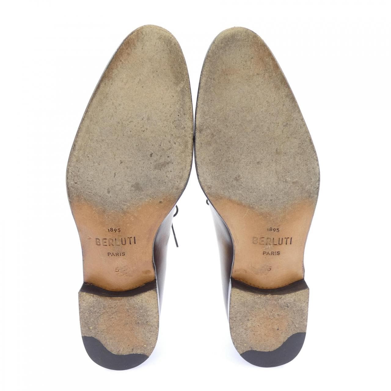 ベルルッティ Berluti 120AM シューズ