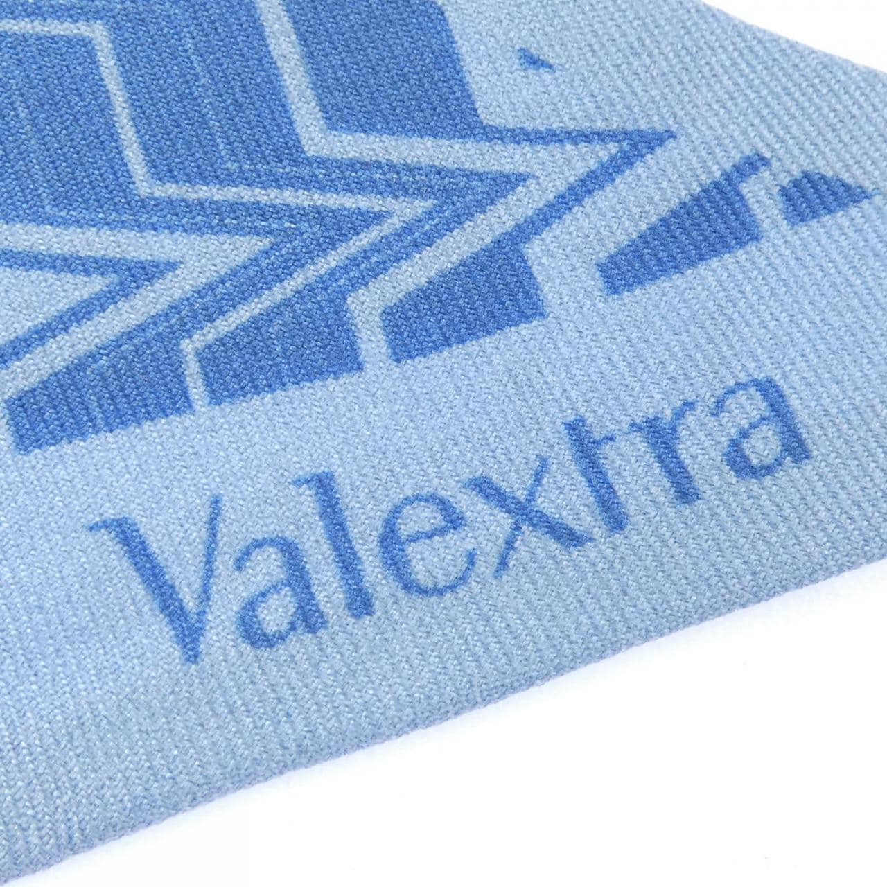 ヴァレクストラ VALEXTRA シルクバンド アブストラウト ドローイング FONL0002730T999 ツイリー